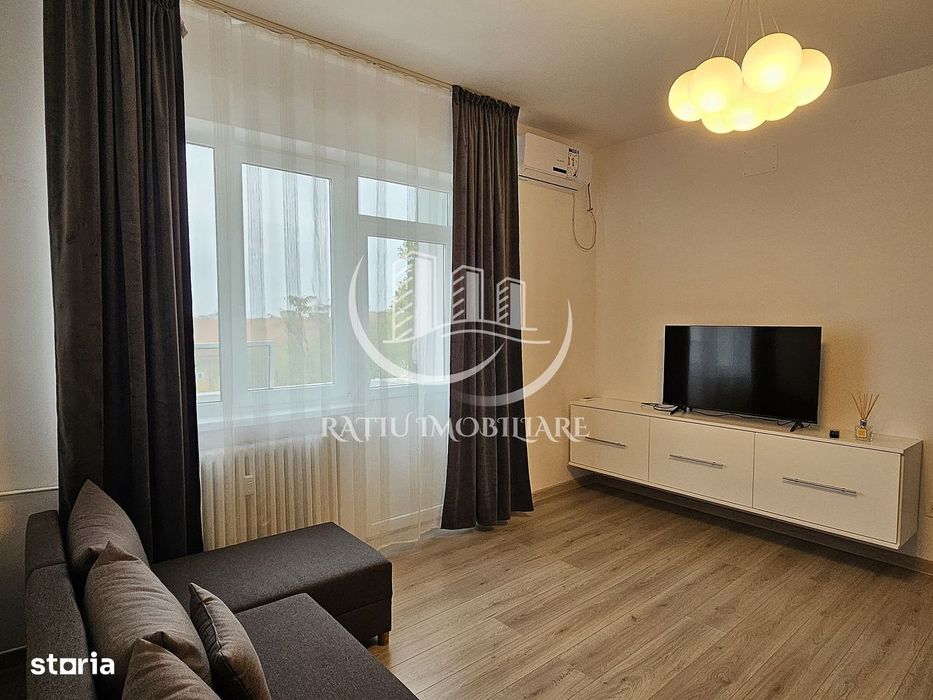 Apartament cu 2 camere | Rogerius | Oradea
