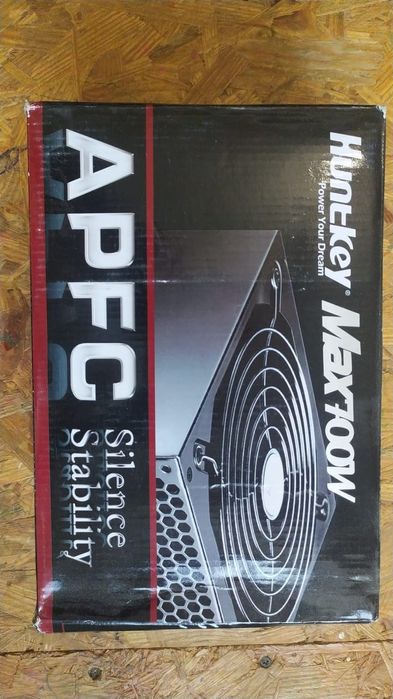 Блок питания Hunt Key Max 700W