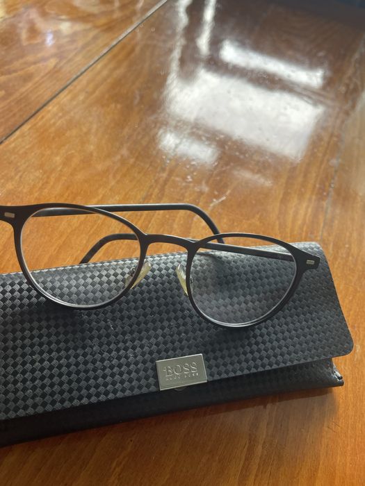 Детски диоптрични  очила Boss