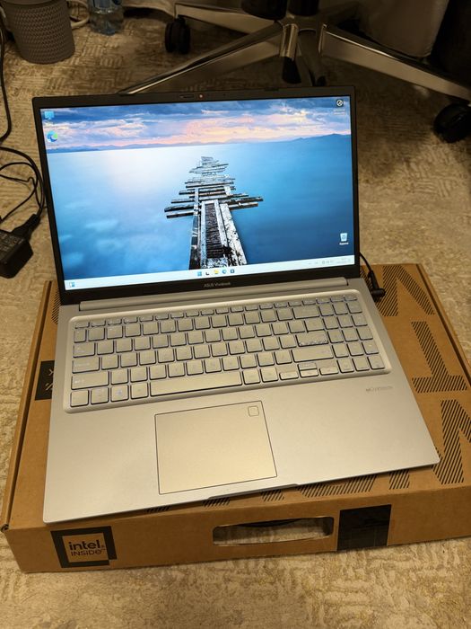 Срочно ! Asus  core i5 512gb Dasturlash trading it bugalteriya