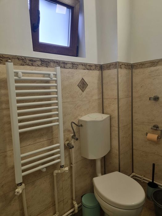 Persoană fizică vând apartament doua camere open space in Tudor Vladimirescu