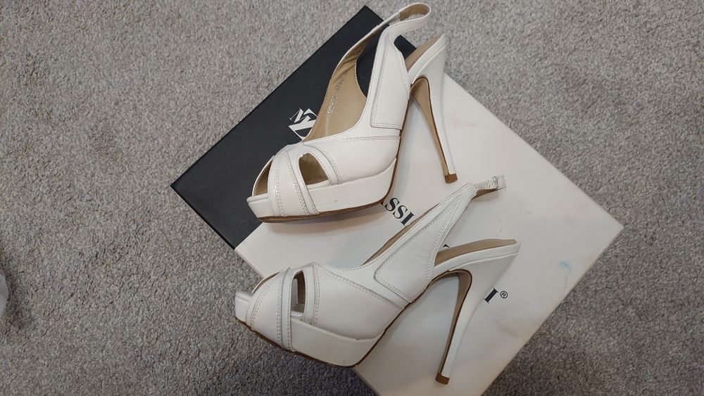 Дамски обувки Massimo Zardi