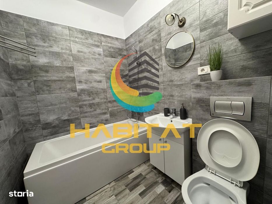 Apartament 2 Camere Metrou Berceni Inchiriere PetFriendly