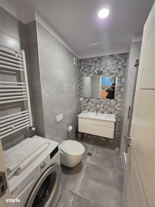 Studio de vânzare – Mamaia Onix Blue | 72.000 €