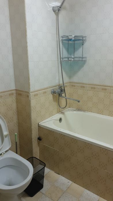 3 хонали Кора Камыш Олмазор тумани