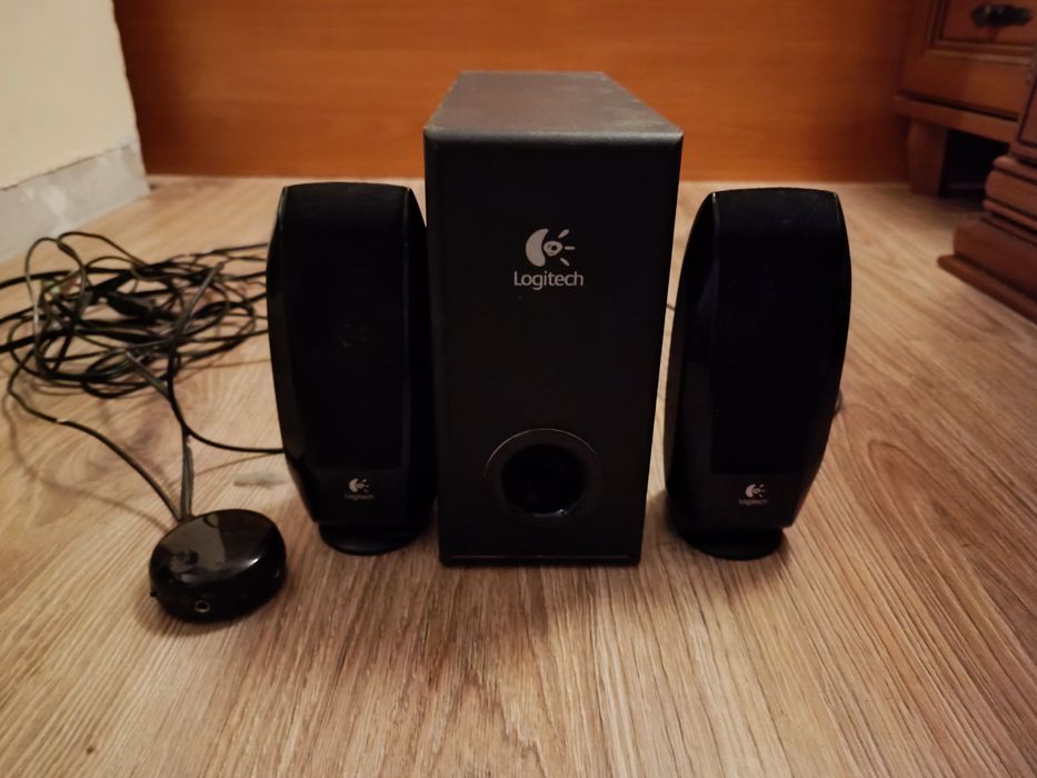 Компютър + Монитор