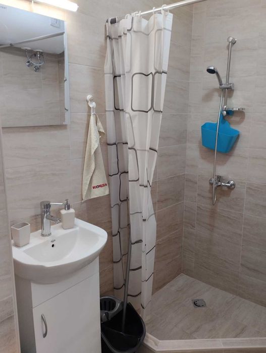 Дава се под наем Едностаен апартамент в с. Равда, Област Бургас - 30 кв.м за 200 € - Снимка #5