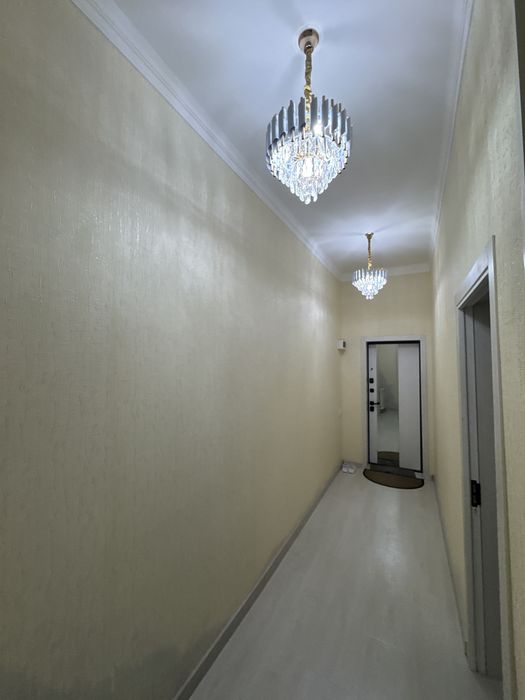 1-комнатная квартира, 1 этаж, метро Дустлик, ул Алимкента