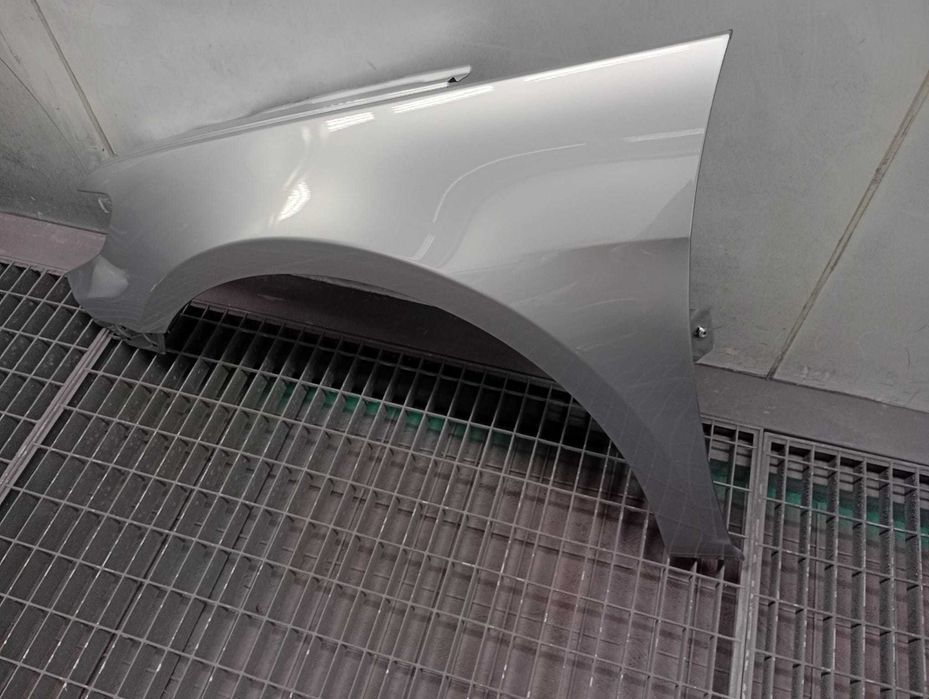 Aripa Fata Stanga VW Passat CC 2008-2012 (LA7W (Gri Deschis))