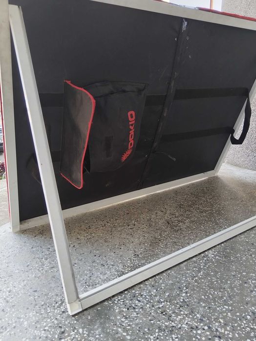 Соларен панел...