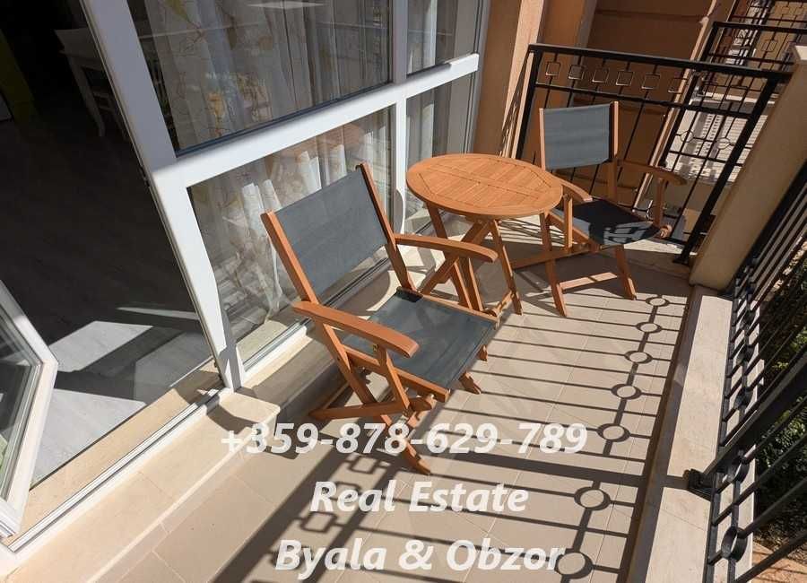 Продава се Тристаен апартамент в Бяла - 105 кв.м за 1158 €/кв.м - Снимка #6