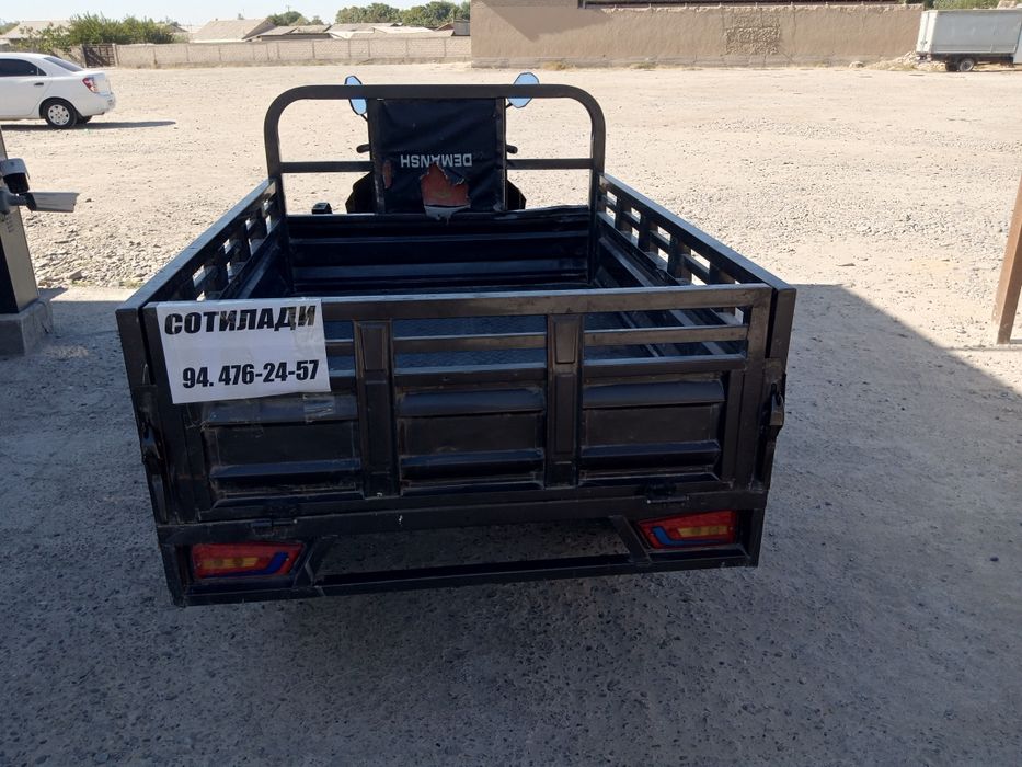 Elektr matarol sotuvda