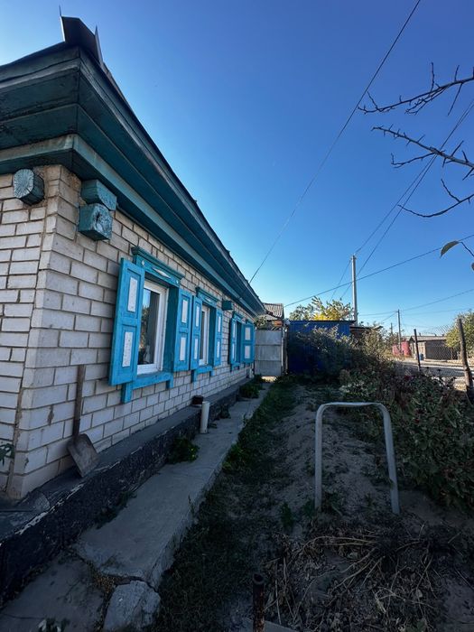 Продам частный дом