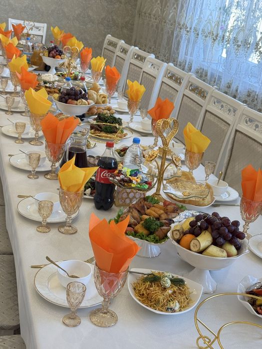 Банкетке тапсырыс қабылдаймыз