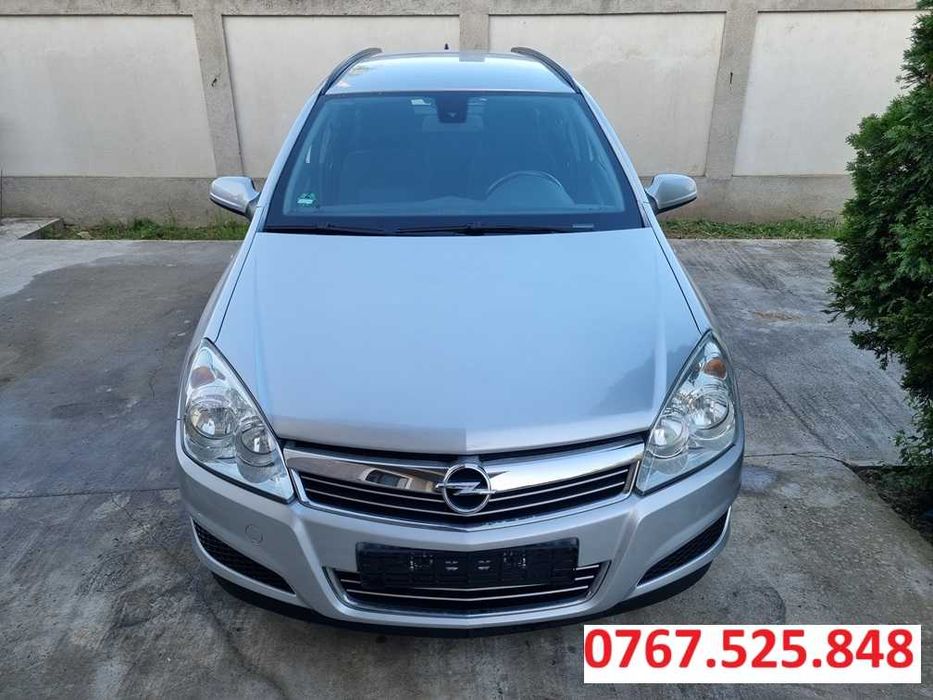 Far Astra H 2009/triple/capota/haion/aripa/oglinda