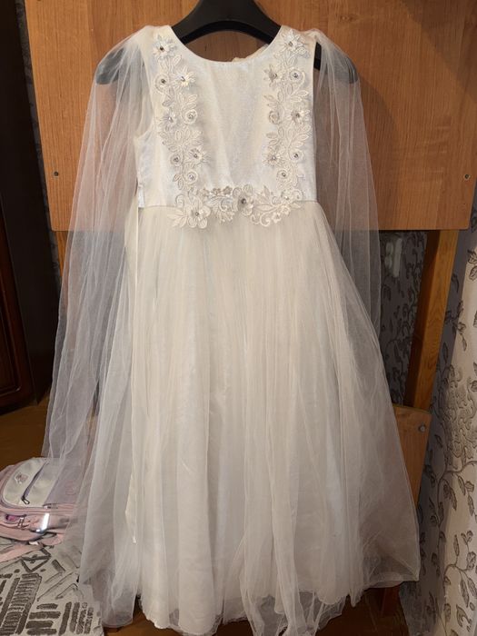 Нарядное платье 5000