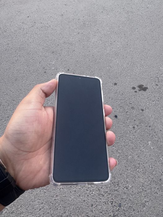 S21 5G 128 В идеальном состоянии