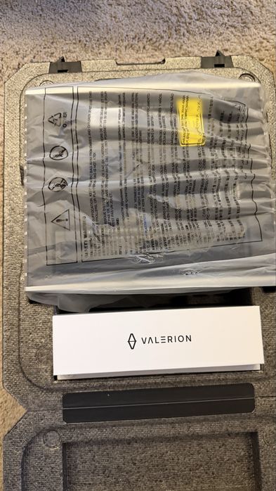 Videoproiector Laser 4K Valerion VisionMasterPro2 4K,3000 lm,15000:1, Black