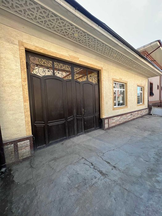 Продается готовый участок 3.8 сотих в элитном махалле Регистан пос.Сша