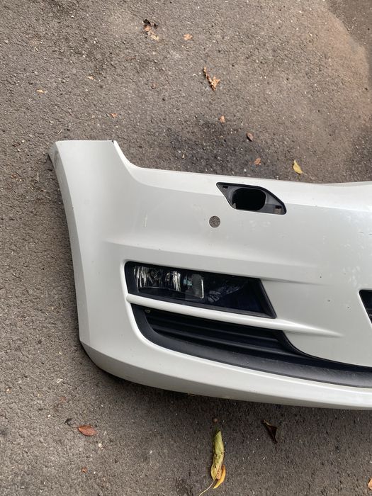 Bara fata golf 7