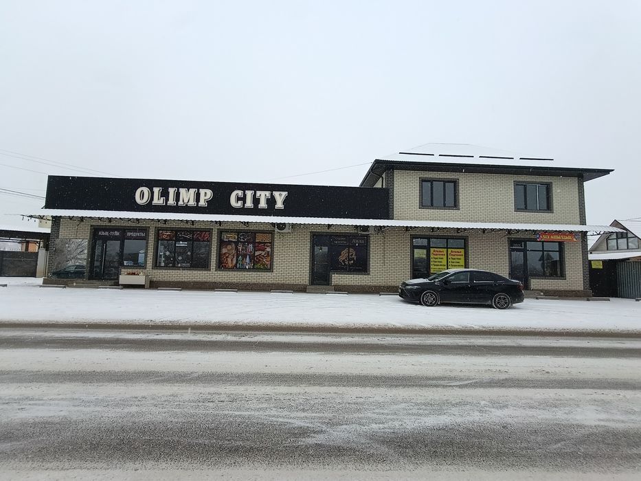 Сдам в аренду несколько помещений