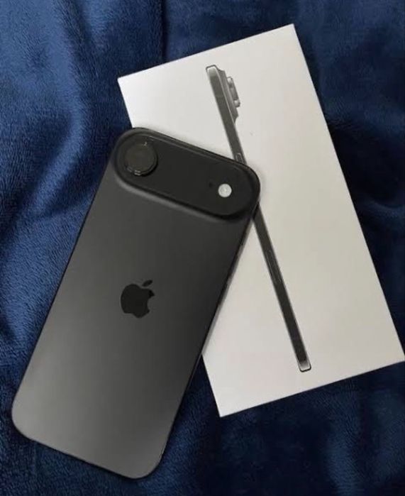 Iphone 17 air 256Gb schimb