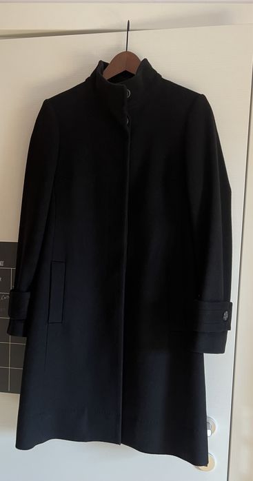 Palton Massimo Dutti