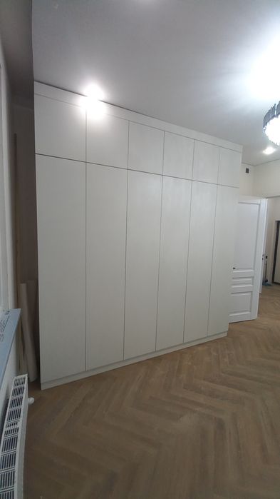 Шкафы Кухни на заказ