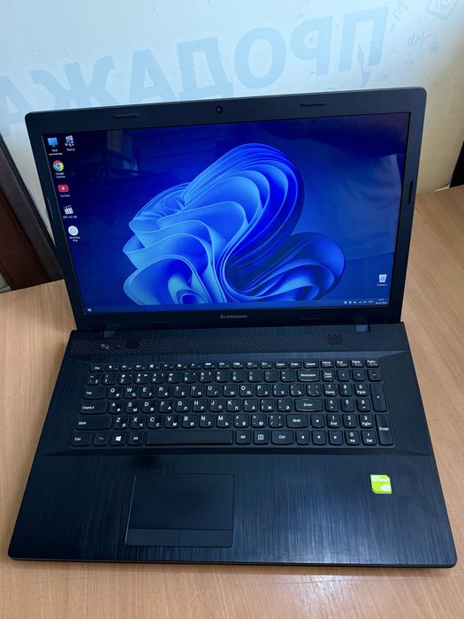 Большой Мощный Ноутбук Core i5 4210M 2.6GHz