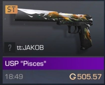 Продажа голды Standoff 2