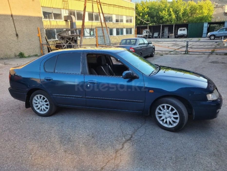 Nissan primera p 11