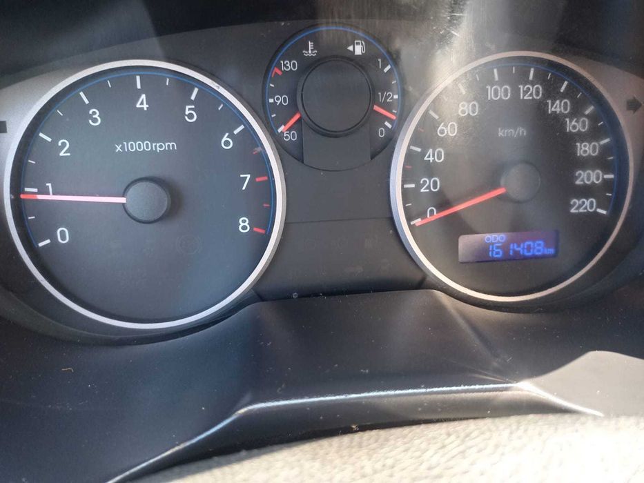 Hyundai i20 an 2012, motor 1.3 benzină Euro 5