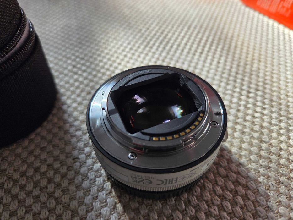 Конвертор Sony SEL14TC Tele Converter 1.4x (FE TC14) НОВ