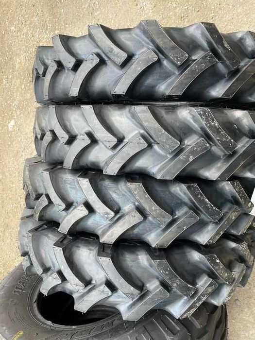 6.00-16 Anvelope noi agricole de tractiune motocultor Cauciucuri OZKA