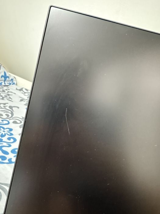Monitor Aoc 2k 180hz