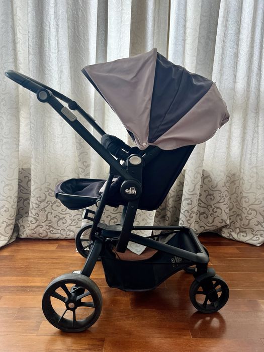 Детска количка Cam Taski Sport 3 in 1