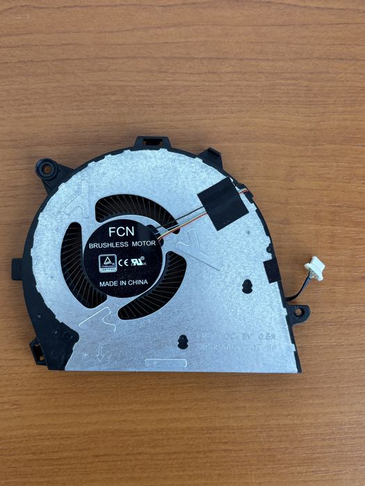 Ventilator Lenovo IdeaPad 5 14ITL05 Original