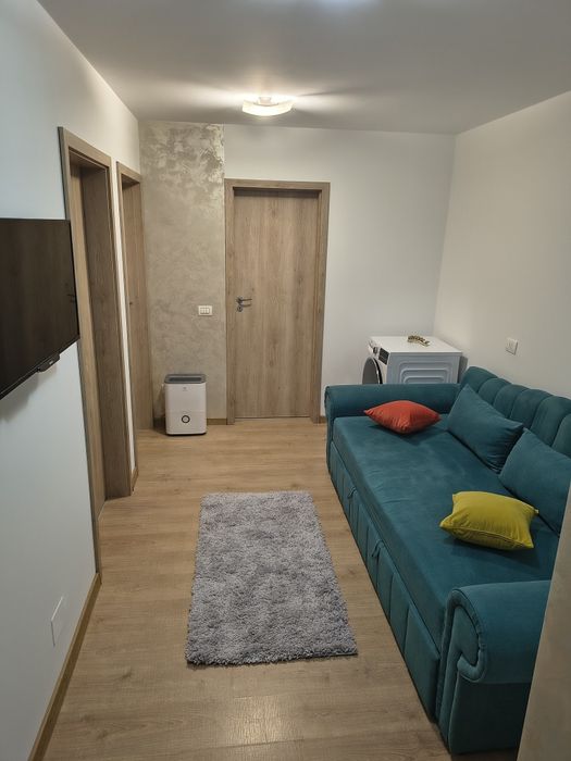 Inchiriez Studio-Balcescu Residence cu 2 locuri de parcare