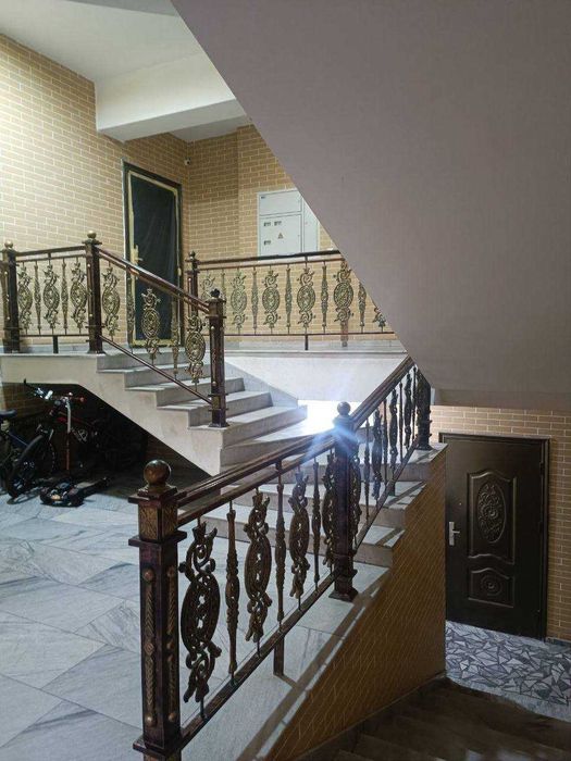 Продаётся квартира Дархан 210м2 5 ком/0+1/6 Новостройка кирпич