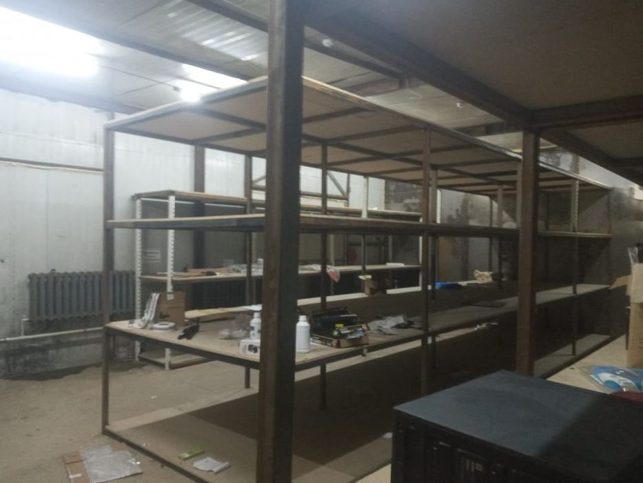 Аренда помещения