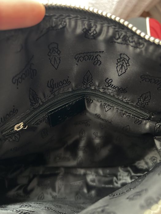 Gucci мъжка чанта