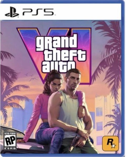 Продавам GTA VI