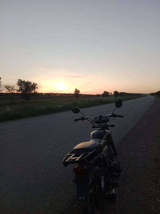 Продам альфу 110 куб