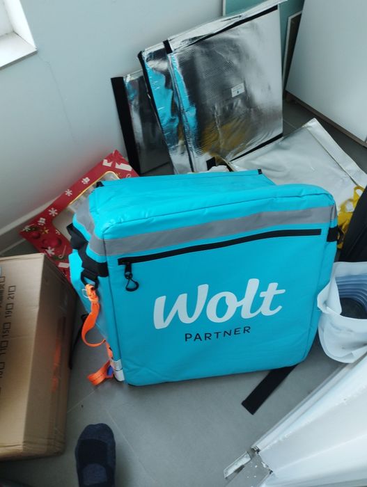 Вольт сумка за 5к