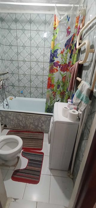 Продам 2-х комнатную квартиру