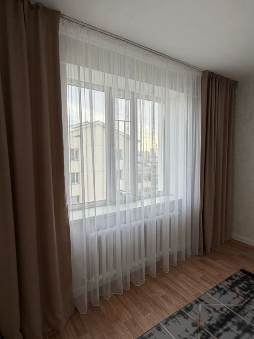 Продам 1 ком кв в 6 мкр