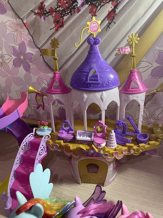 MLP my little pony млп май литл пони
