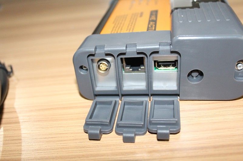 Tester profesional BMW/Mini Icom A2+B+C + Laptop MILITAR Panasonic