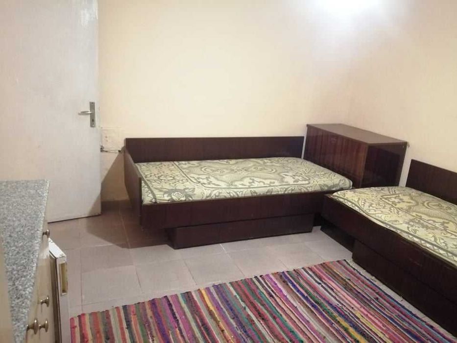 Дава се под наем Едностаен апартамент в Бургас, Център - 25 кв.м за 127.5 € - Снимка #4