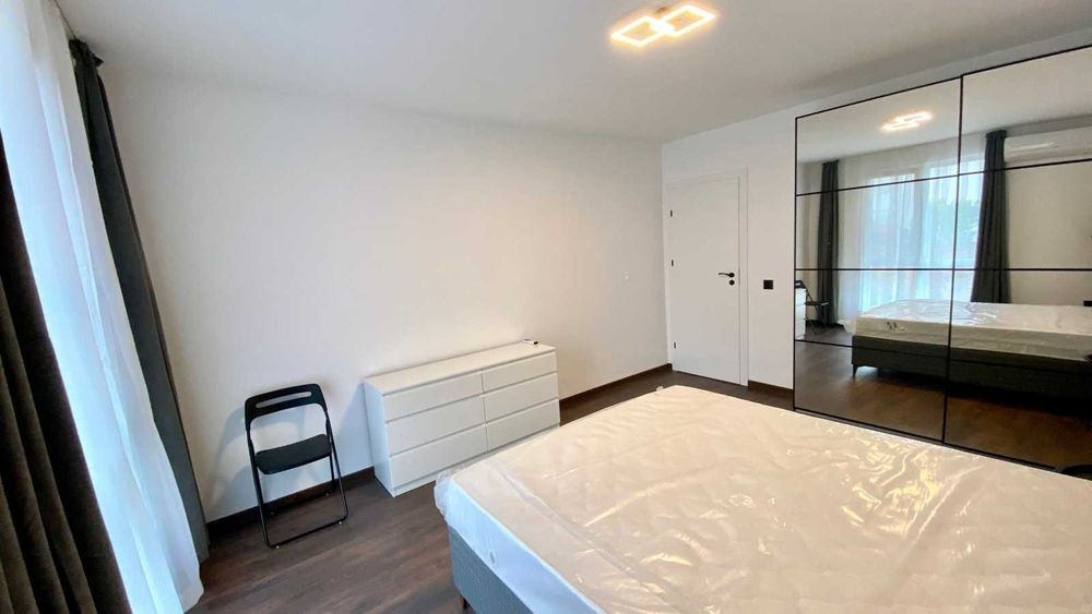 Дава се под наем Двустаен апартамент в София, Люлин 10 - 65 кв.м за 408 € - Снимка #6